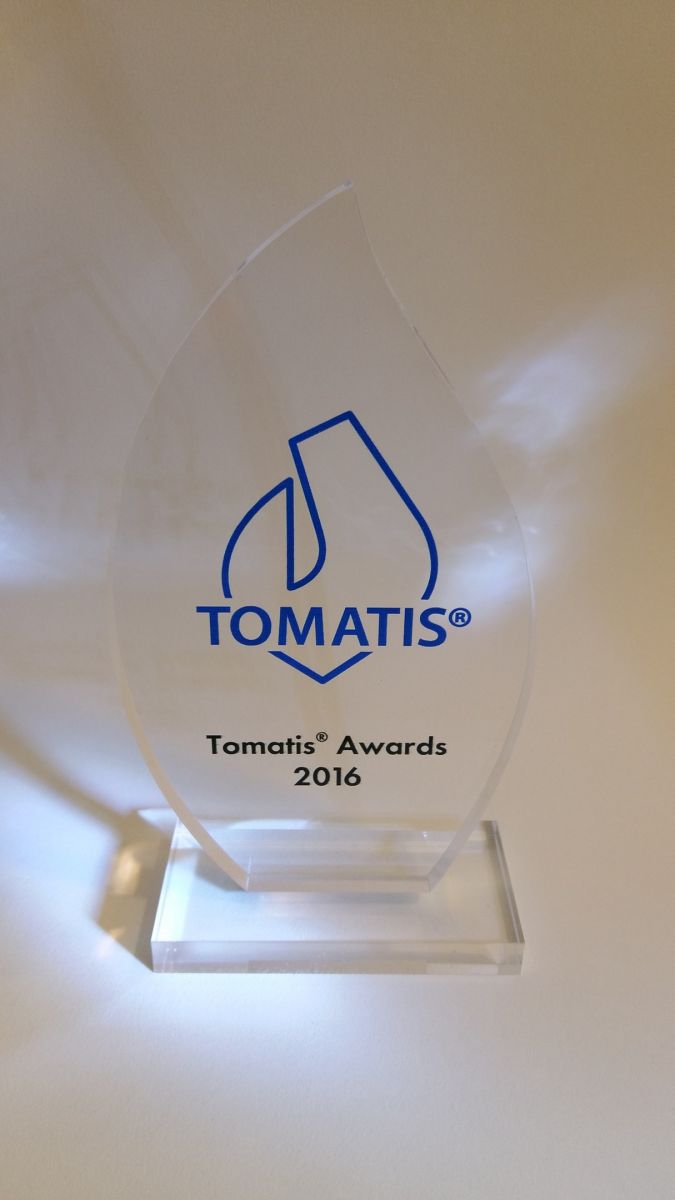 Томатис-приз